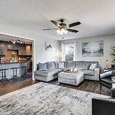 Country Setting w/ Modern Feel! Group Stay in Waco