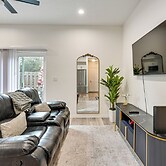 'the Hangar Retreat' Aviation-themed Stay in Lutz