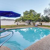 Luxe Outdoor Space! Elevated Delray Beach Living