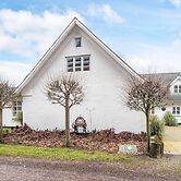 5 Star Holiday Home in Ansager