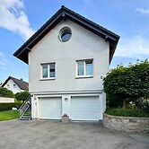 Holiday Home in Bestwig With Ski-storage