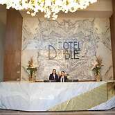 Hotel Dublé