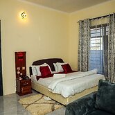 Angel Homestay Hotel Mikumi