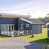 6 Person Holiday Park Home in Gudhjem
