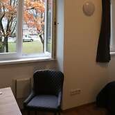 RiverView Apartments