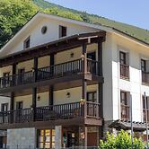 Hotel-Restaurante Tixileiro