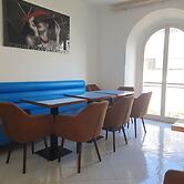 Albergo Flaminia Rooms