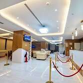 Barkat Hotel & Conferences