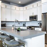 Modern Mountain Retreat Sleeps 10 Park City