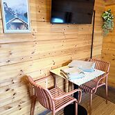 Sohana Chalet