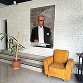 Kroisos Otel Ve Restaurant