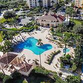 New Smyrna Luxury Beachfront Condo Pool Hot Tub