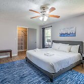Save Midweek 3Br Near Lake Acworth and Downtown
