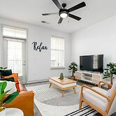 Affordable 2-bedroom, Whitestown