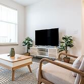 Affordable Getaway Whitestown