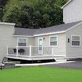Lake Access 4 Bed 3 Bath HOT TUB