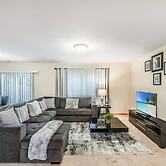 Serenity in Prime Everett Craftsman Near Boeing!