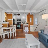 The Old Apartment