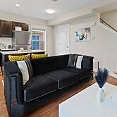 Your Cozy One Bedroom Midtown