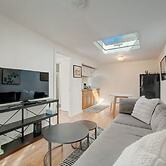 Marbella Lane -cozy 1BR Studio in Palo Alto Dwtn