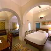 Mandawa kothi