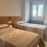 hostal La Isla