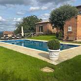 Villa Posto di Pace