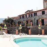Apartment in Casanova Lerrone