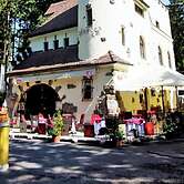 REZIDENCE ZÁMEČEK - BOUTIQUE HOTEL