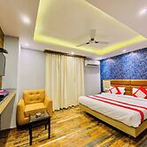 Hotel The Eleganza