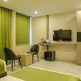 CHALIYAR RESORTS