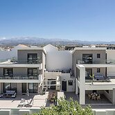 Mossa Concept Villas