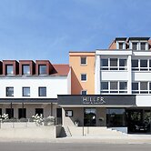 Hotel Hiller