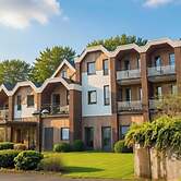 Couple Stay at Hambachtal Holiday Park