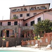 Studio in Casanova Lerrone