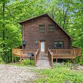Hot Tub & Wifi - Birdsong - Red River Gorge, KY