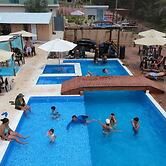 JK Beach Club Bar e Pousada