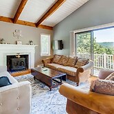Silver Spring Chalet