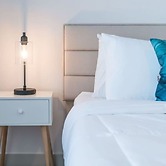Lovely 2-bedroom-free Parking