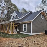 Pine Mtn Getaway Pet-ok 3BR w Weekday Discounts