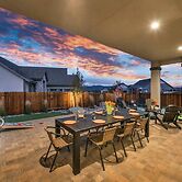 Luxe 1 Level Home