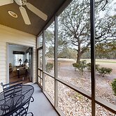Club Villas Unit 23A - Lower Level