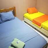 Hotel Dimashq