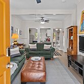 Lenoir Cottage