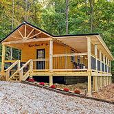 Throw'n Shade at the Red - Near Rrg, KY!