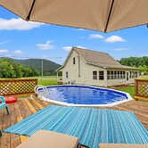 1,600 Acres Pool Pond Hidden Treasure - Rrg!