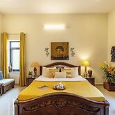 Alaya Stays Dacha 3 BHK with Jacuzzi