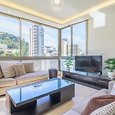Alti 3-BR Apt by Santa Maria Jal el Dib