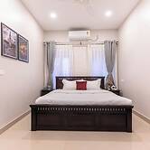 Calcutta Heritage by Jadecaps Shyambazar 2bhk