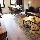 Cosy Apartment in Hambachtal Holiday Park